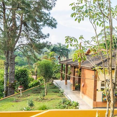 Villa Bem Querer - Camomila Mairipora Exterior photo