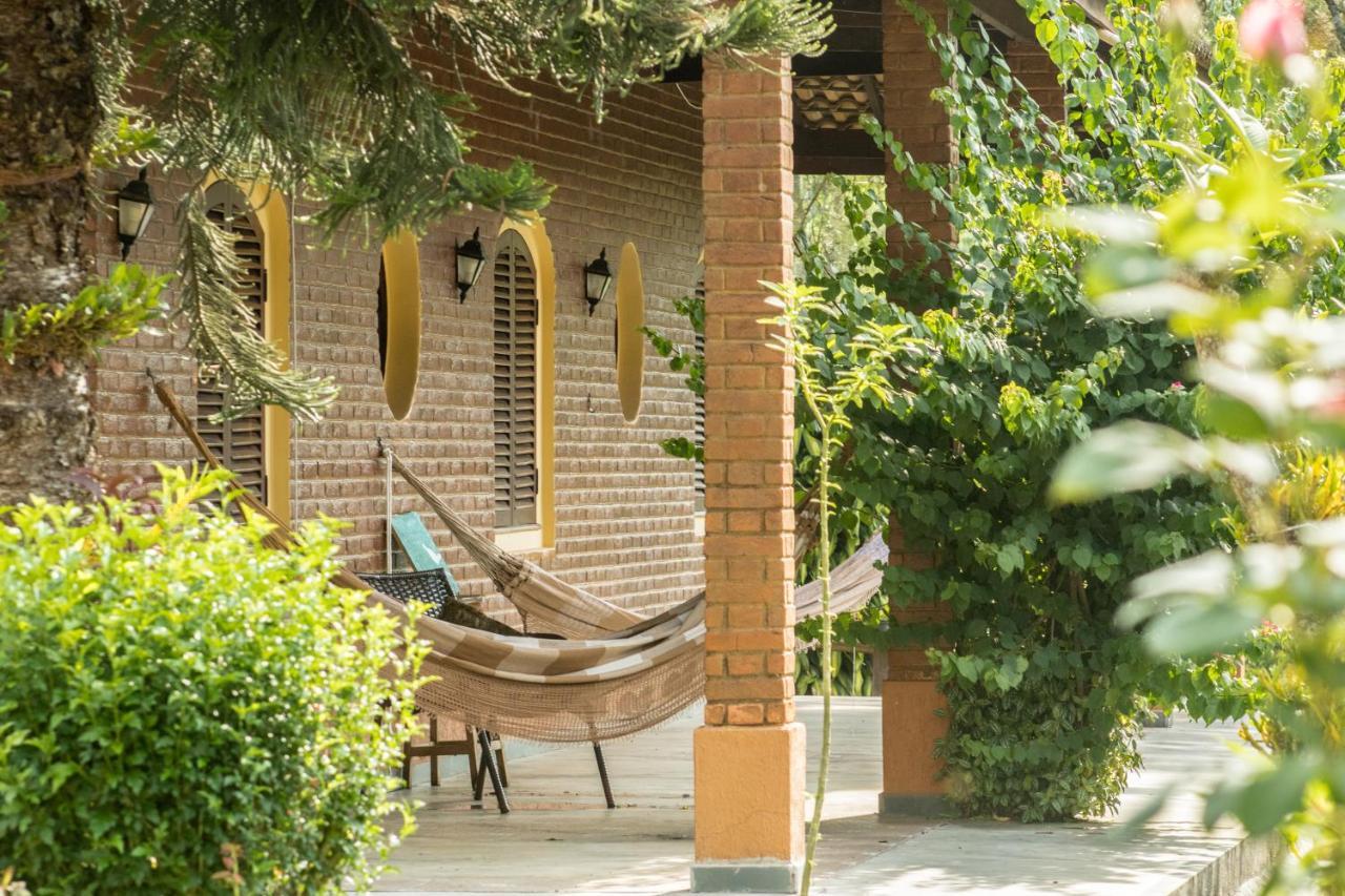 Villa Bem Querer - Camomila Mairipora Exterior photo